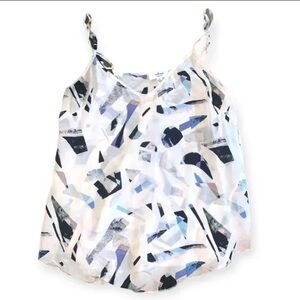 Aritzia Wilfred Lightweight 100% Silk Camisole Size XXS